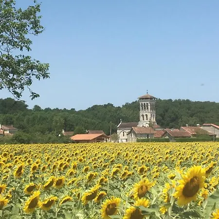 Le Texier The Holiday home *