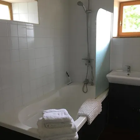 度假居 Le Texier The *