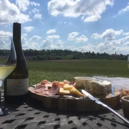 度假居 Le Texier The *