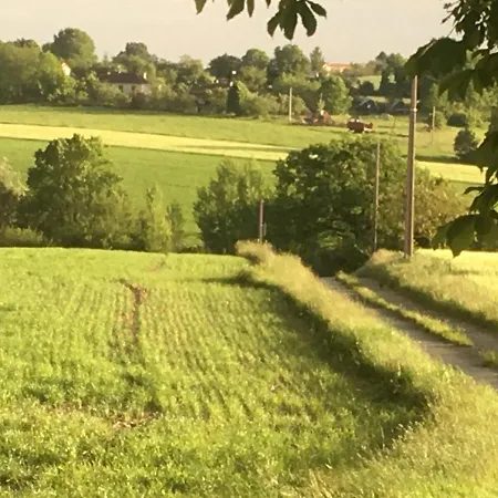 Holiday home Le Texier The *