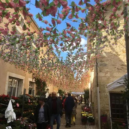 Le Texier The Verteillac