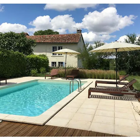 Le Texier The Holiday home