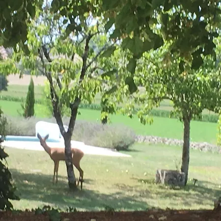 Le Texier The 度假居 *