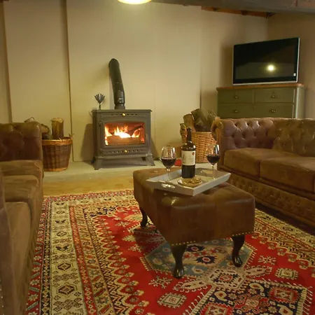 Holiday home Le Texier The *