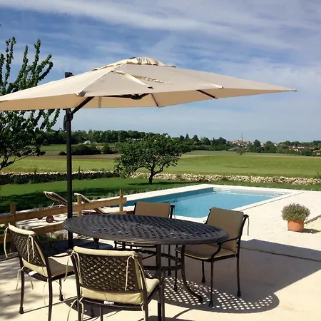 Le Texier The Verteillac