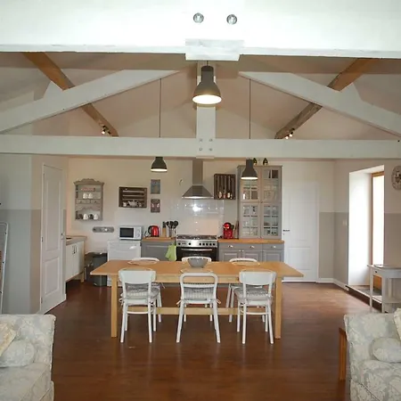 度假居 Le Texier The Verteillac