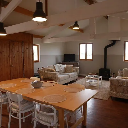 度假居 Le Texier The