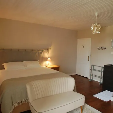Le Texier The Holiday home *