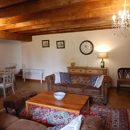 Le Texier The 度假居 *