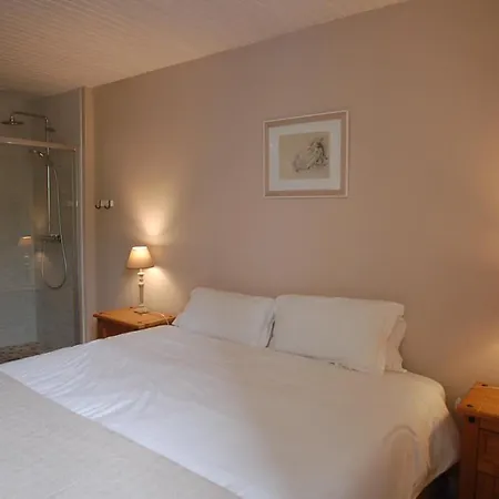 度假居 Le Texier The