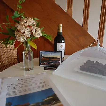 Le Texier The Verteillac