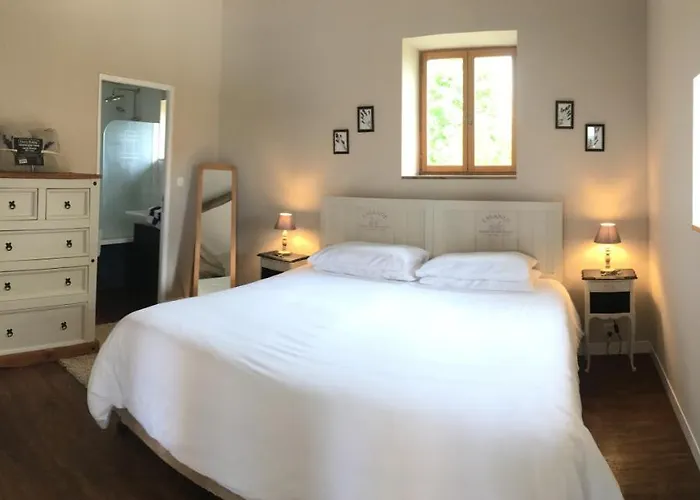 Le Texier The Verteillac