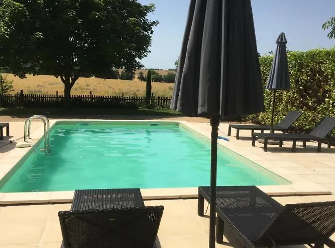 Le Texier The 펜션 *