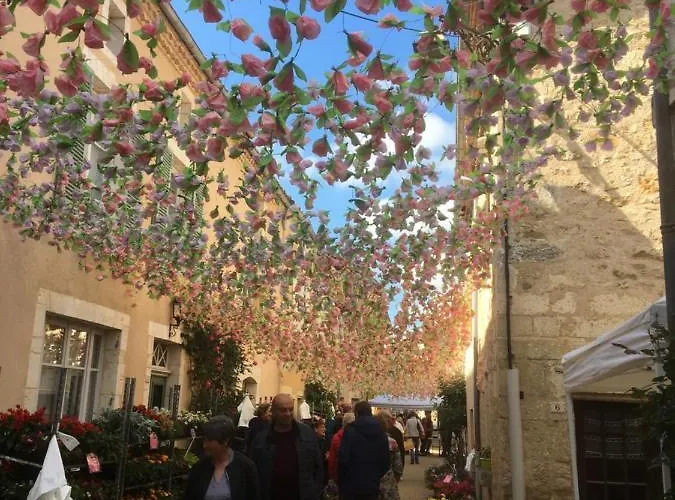 Le Texier The Verteillac