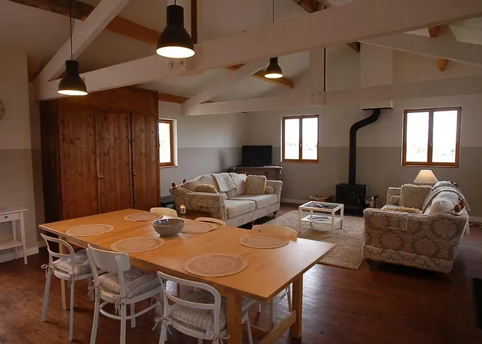 Nyaraló Le Texier The