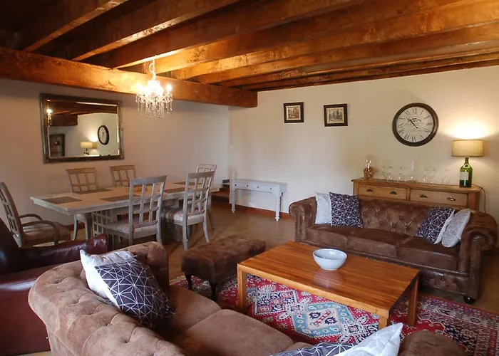 Le Texier The * Verteillac