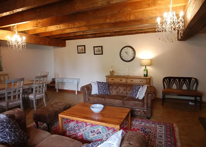 Le Texier The Nyaraló *