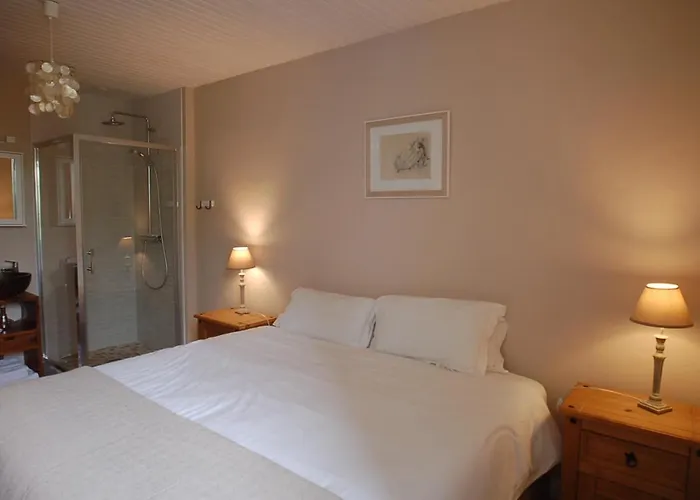 Nyaraló Le Texier The