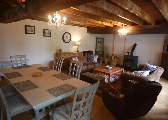 Le Texier The Nyaraló *